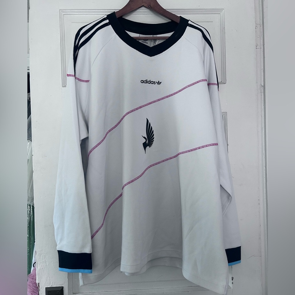 MNUFC Familia jersey size XL
